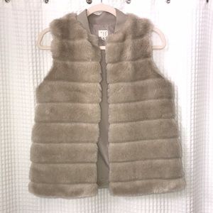 a.n.d vest